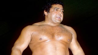 WWE Hall of Famer Pedro Morales Dies