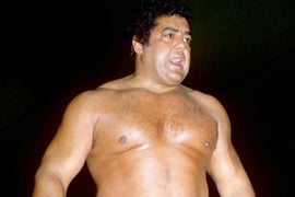 WWE Hall of Famer Pedro Morales Dies