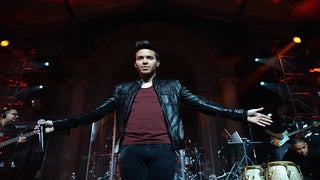 Prince Royce Celebrates Diversity of MLS Fans in Multi-Cultural ‘Our Soccer’ Campaign (Video)