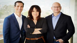 Principal Communications Wants to Keep Hollywood Out of Trouble With New Foresight Solutions Company