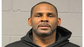 R Kelly Faces 11 Additional Sex-Crime Charges