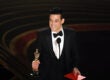 Rami Malek Oscars
