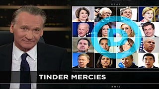 Bill Maher Accuses Nitpicking Democrats of Bashing Kamala Harris for Prosecutions… When She Was a Prosecutor (Video)