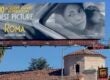 Roma billboard