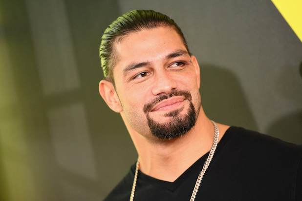 Roman Reigns Returns To Wwe Raw I M In Remission Y All Video