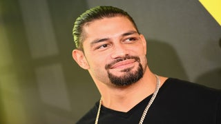 Roman Reigns Returns to WWE ‘Raw’ With Cancer Update: ‘I’m in Remission, Y’all’ (Video)