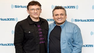 Russo Brothers’ Amazon Franchise to Begin With ‘Action-Packed Spy Series’