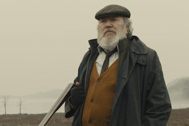 Skyfall Albert Finney Skyfall Albert Finney