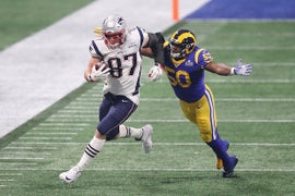 The Super Bowl Has Generated $3.6 Billion-Plus in Ad Revenue in the Past 10 Years