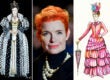 Sandy Powell The Favourite Mary Poppins Returns