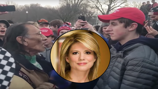 USA Today Columnist Kirsten Powers Apologizes for ‘Judgmental and Condemning’ Tweets About Covington Students