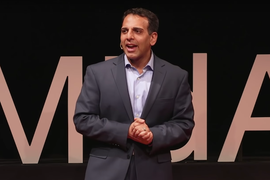 ESPN Fires Sportscaster Adnan Virk, Accused of Leaks to the Media