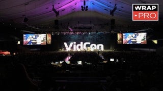 How VidCon Puts the Audience Front and Center (All Things Video Podcast)