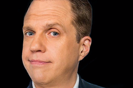 Talk Radio Host Doc Thompson Killed by Amtrak Train