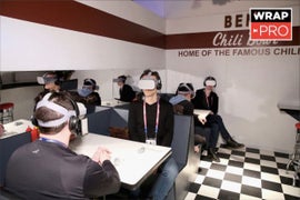 RYOT’s Head of Immersive Jake Sally on the Challenges of Storytelling in Virtual Reality