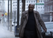 Shaft Reboot Samuel L. Jackson