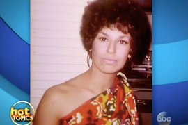 That Time Joy Behar Wore ‘Darker’ Makeup to Dress as a ‘Beautiful African Woman’ in the ’70s (Video)