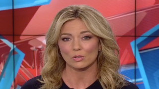 Brooke Baldwin Criticizes CNN for Gender Pay Disparity on Her Way Out
