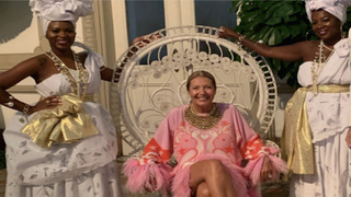 Vogue Brazil Fashion Director Resigns Over ‘Slavery’ Birthday Party Photos