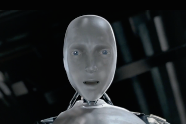 Robot