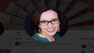 CNN Political Editor to Serve as ‘Political Analyst’ Instead After Backlash