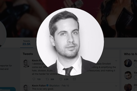 Daily Beast Reporter Deletes ‘Inaccurate’ Tweets on Jussie Smollett Case