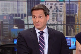 CNN’s John Berman Derides Trump’s Calls for Coke ‘Boycott’ (Video)