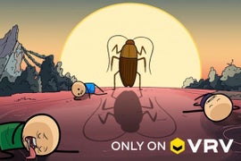 ‘The Cyanide & Happiness Show’ Picked Up for a 4th Season on VRV