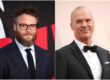 Seth Rogen Michael Keaton