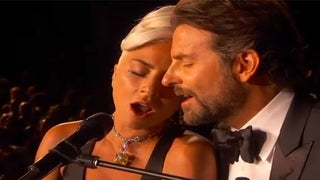 Oscars: Watch Bradley Cooper and Lady Gaga Sing ‘Shallow’ (Video)