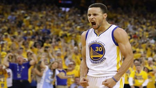 How ‘Tom vs Time’ Motivates Stephen Curry’s NBA Playoff Run: ‘It Is a Bible for a Lot of Athletes
