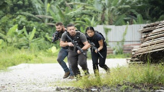 ‘Strike Back’ Renewed by Cinemax for Seventh and Final Season