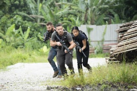 ‘Strike Back’ Renewed by Cinemax for Seventh and Final Season