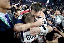 Super Bowl LIII Early Ratings Fall 5 Percent From Last Year, Lowest Since 2009