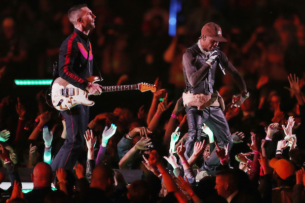 Super Bowl LIII Halftime Show No Kaepernick Reference or Outkast Reunion