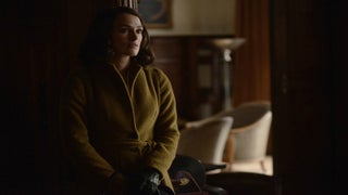 ‘The Aftermath’ Film Review: Keira Knightley Stars in a Post-War Romance Lacking in Passion