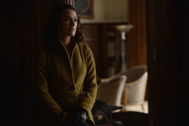 ‘The Aftermath’ Film Review: Keira Knightley Stars in a Post-War Romance Lacking in Passion