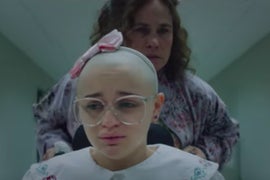 Patricia Arquette Definitely Doesn’t Protect Her ‘Angel’ in Hulu’s ‘The Act’ Teaser (Video)