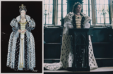 The Favourite costumes