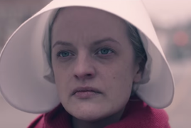 ‘The Handmaid’s Tale’ Season 3 Gets Premiere Date From Hulu