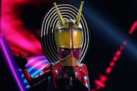 Ratings: ‘The Masked Singer’ Grows as The Alien Goes