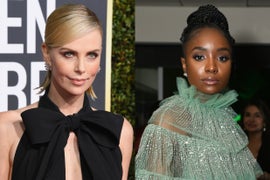 Charlize Theron and KiKi Layne’s Comic Book Adaptation ‘The Old Guard’ Heads to Netflix