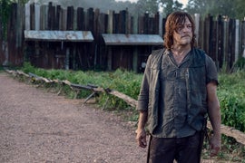 ‘The Walking Dead’ Drops to All-Time Low in Ratings and Viewers