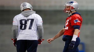 Super Bowl LIII Is ‘About Experience vs Youth,’ ESPN’s Mina Kimes and Dianna Russini Say