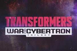 ‘Transformers’ Origin Story Set at Netflix as Animated Series
