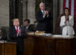 Trump State of the Union