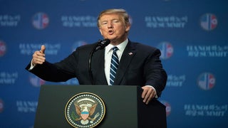 Washington Post: Trump Passes 10,000 ‘False or Misleading Claims’ Since Becoming President