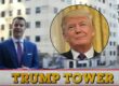 Trump Tower Ad Bill Maher Real Time