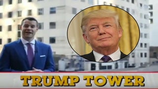 Watch Bill Maher’s Faux Ad for Trump Tower Office Space, Where You Can ‘Murder Journalists’ or ‘Mix Poison’