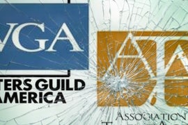 As Talks Stall, Writers Guild Prepares Plan to Leave Talent Agencies En Masse